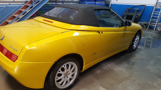 Reparaciones de Automóviles la Loma
