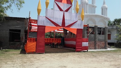 Photos of Kamalkati Puja Mondop