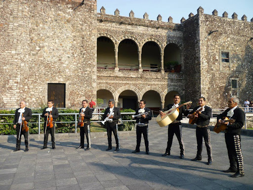 Mariachis en Cuernavaca ☆ El Sitio del Mariachi