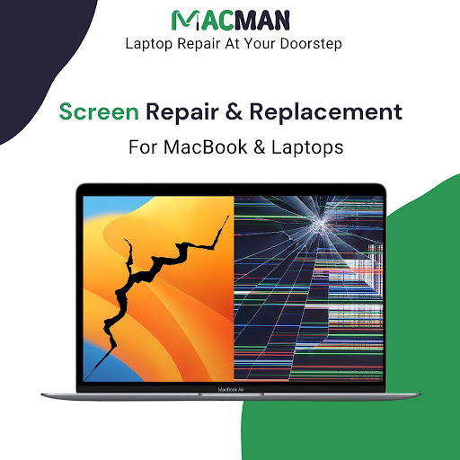 MacBook Screen Replacement Services post image