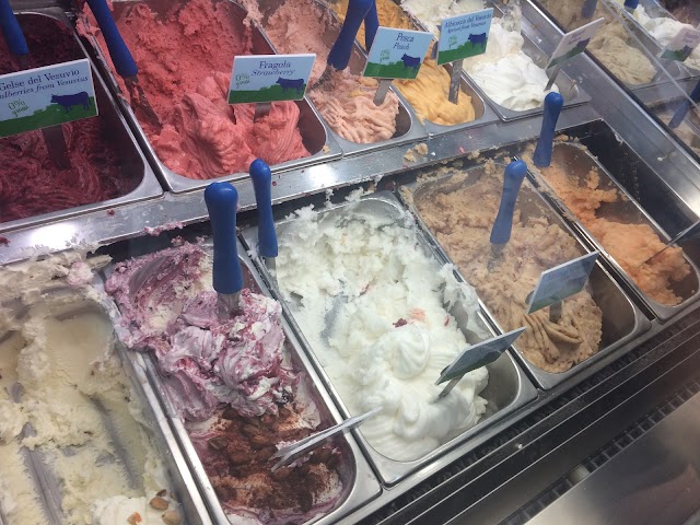 Il Gelato Mennella