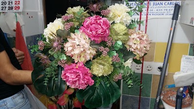 Photos of Florister&iacute;a Ramos