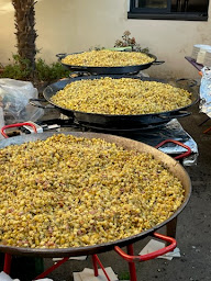 Photo n°2 de Le P'tit Bouchon restaurant à Argentat-sur-Dordogne (Restaurant)