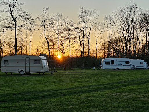 NCC Clubterrein De Lepelaar - Thumbnail