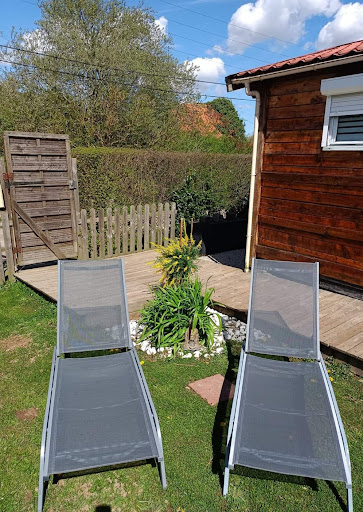 Photo de Maison d'Accueil Specialisée Domaine de Rachel à Éperlecques (62910)