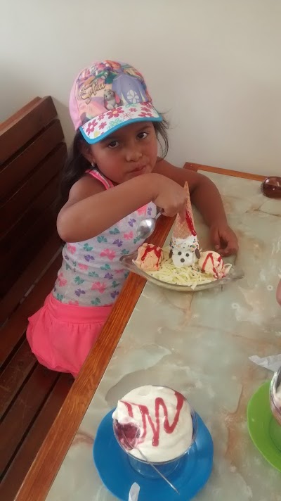 Photos of Restaurante Quimbaya