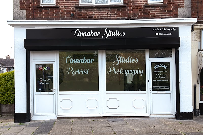 Cinnabar Studios - Portsmouth photo 2