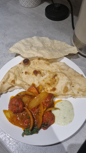 Red Chilli Indian Takeaway - Thumbnail