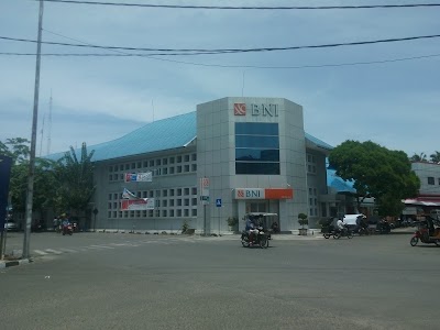 Photos of BNI SIBOLGA