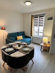 Photo n°14 de Lysbed-location courte durée Angers à Angers (Agence de location d'appartements)