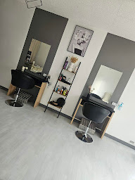 Photo n°3 de Laucoiffure à Tarnos (Salon de coiffure)