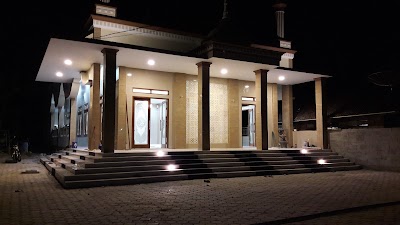 Photos of Masjid Jami Al - Istiqomah
