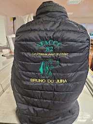 Photo n°17 de Publi Services SARL à Beaumont-de-Lomagne (Atelier de sérigraphie)