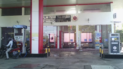 Photos of Thalankuda Filling Station
