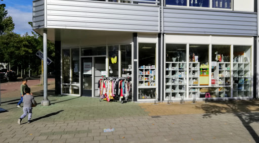 Kledingreparatie Julianadorp - Thumbnail