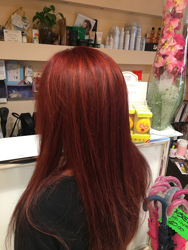 Belli Capelli Parrucchiera - Thumbnail