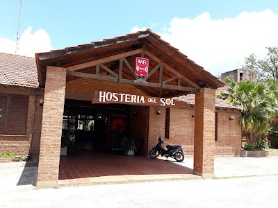 Photos of Hosteria Del Sol