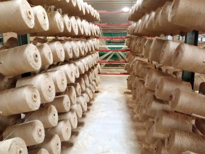 Photos of Rabeya Jute Mills