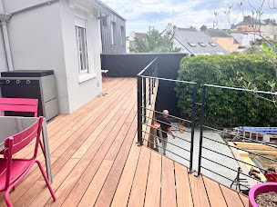 Photo n°11 de YOU Scop à Le Bignon (Menuisier)