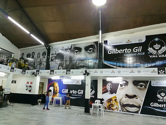 Escola De Samba Vai-vai