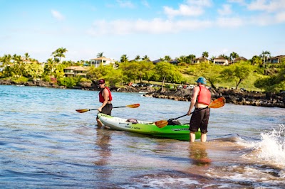 Aloha Kayaks Maui