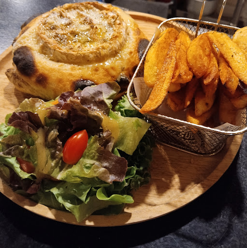 CHEZ BARTOCH