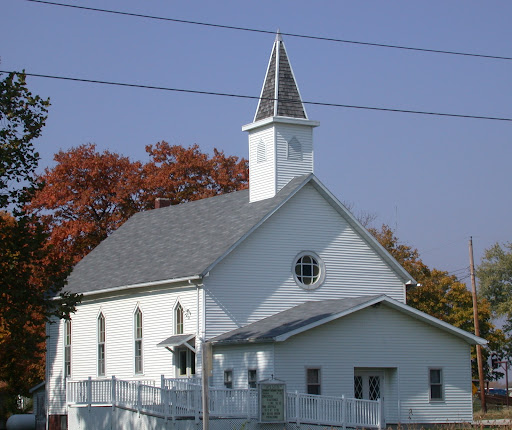 Union Church of Rapatee