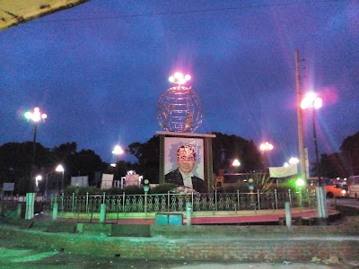 Photos of District Park