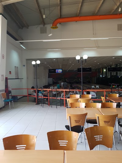 Photos of Games Center - Al Khiran Resort