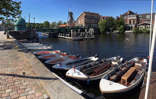 Club Spaarne