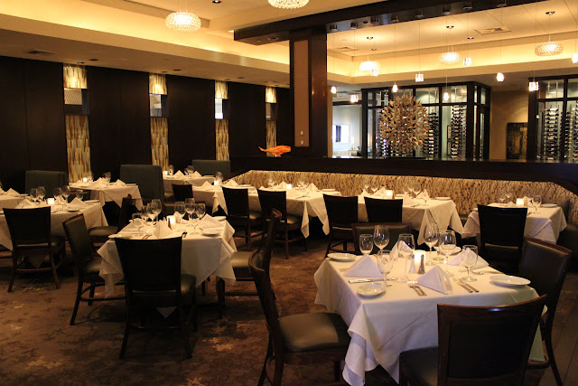 Ruth's Chris Steak House