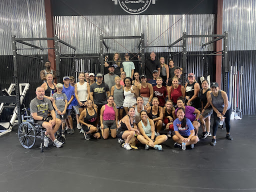 H12:1 CrossFit - Thumbnail