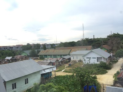 Photos of Airy Mandonga Saranani 168 Kendari