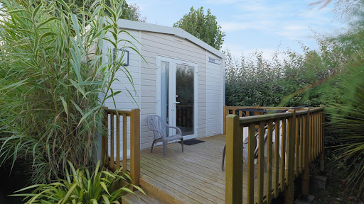 Photo de Les Jardins des 3 sœurs à Quettehou (50630)