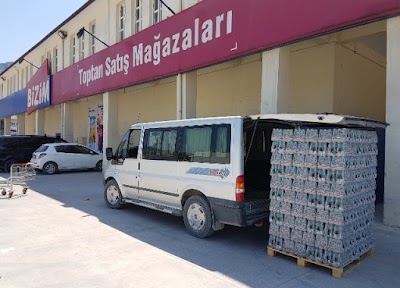 Photos of Bizim Toptan Satis Magazalari