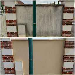 Photo n°2 de FUHRMANN PEINTURE à Troyes (Peintre en bâtiment)