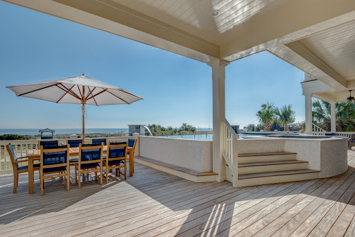 Isle of Palms Vacation Rentals by Charleston Coast Vacations - Thumbnail