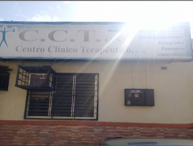 Foto de Centro Clínico Terapéutico C.A (C.C.T Barinas) Del propietario