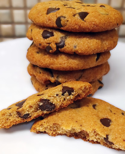 Oh My Sweet Keto! - Thumbnail