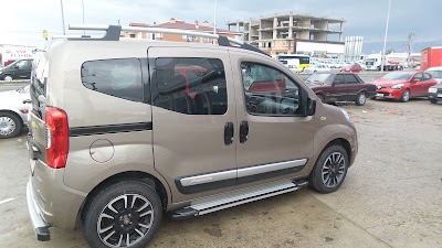 Photos of Karahallılar Otomotiv FIAT Yetkili Bayi