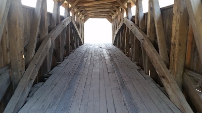 Photos of Little Buffalo State Park
