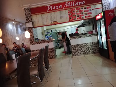 Photos of Pizza Milano