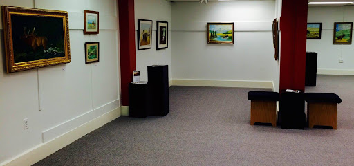 VISAC Gallery - Visual