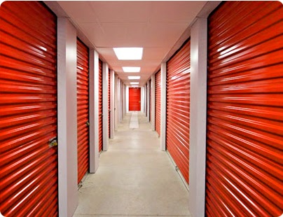 A1A SELF STORAGE - Visual