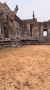 Prasat Preah Vihear by null