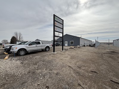 Photo of Living Well Dakota clinic location
