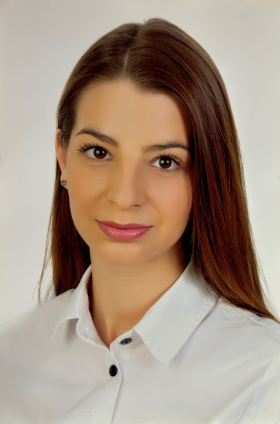 Dietetyk Paulina Pocztowa