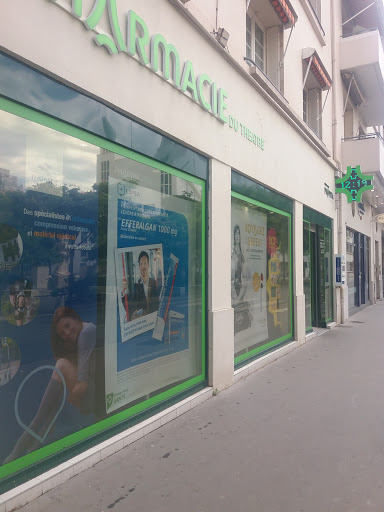 Pharmacy Theatre