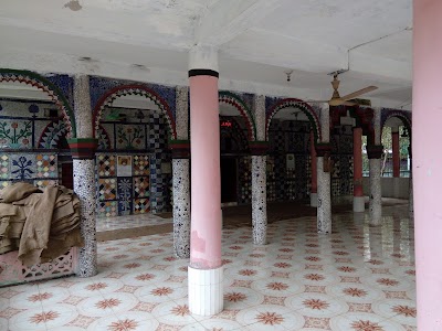 Photos of Roripur Keramotia Mosque