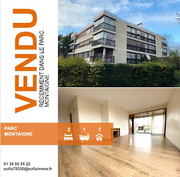 Photo n°8 de Sofia immobilier à Fontenay-le-Fleury (Société de gestion immobilière)